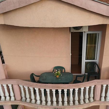 Kurt Apartaments Ulcinj Exterior photo