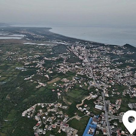 Kurt Apartaments Ulcinj Exterior photo