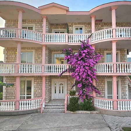 Kurt Apartaments Ulcinj Exterior photo