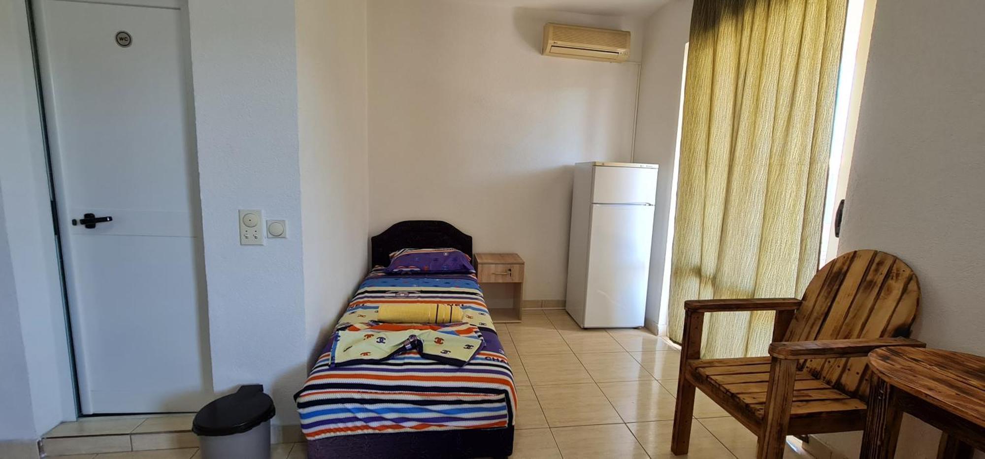 Kurt Apartaments Ulcinj Room photo