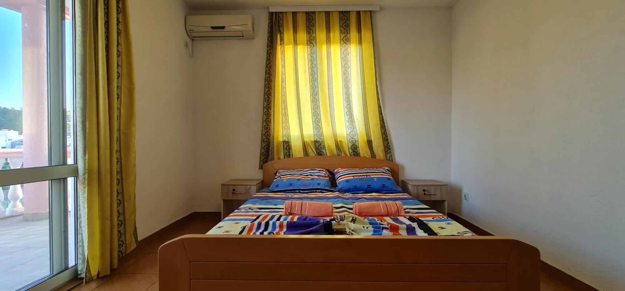 Kurt Apartaments Ulcinj Room photo
