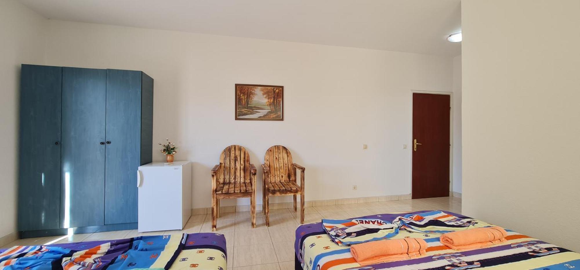 Kurt Apartaments Ulcinj Room photo