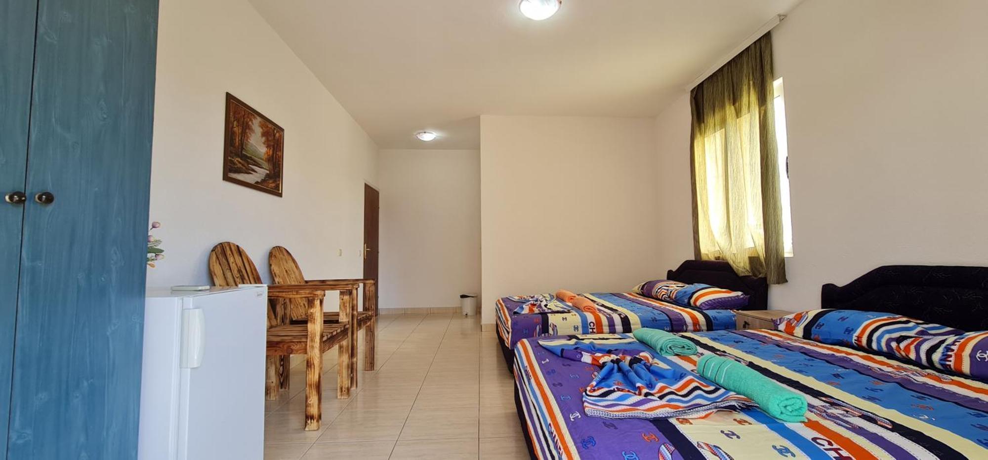 Kurt Apartaments Ulcinj Room photo