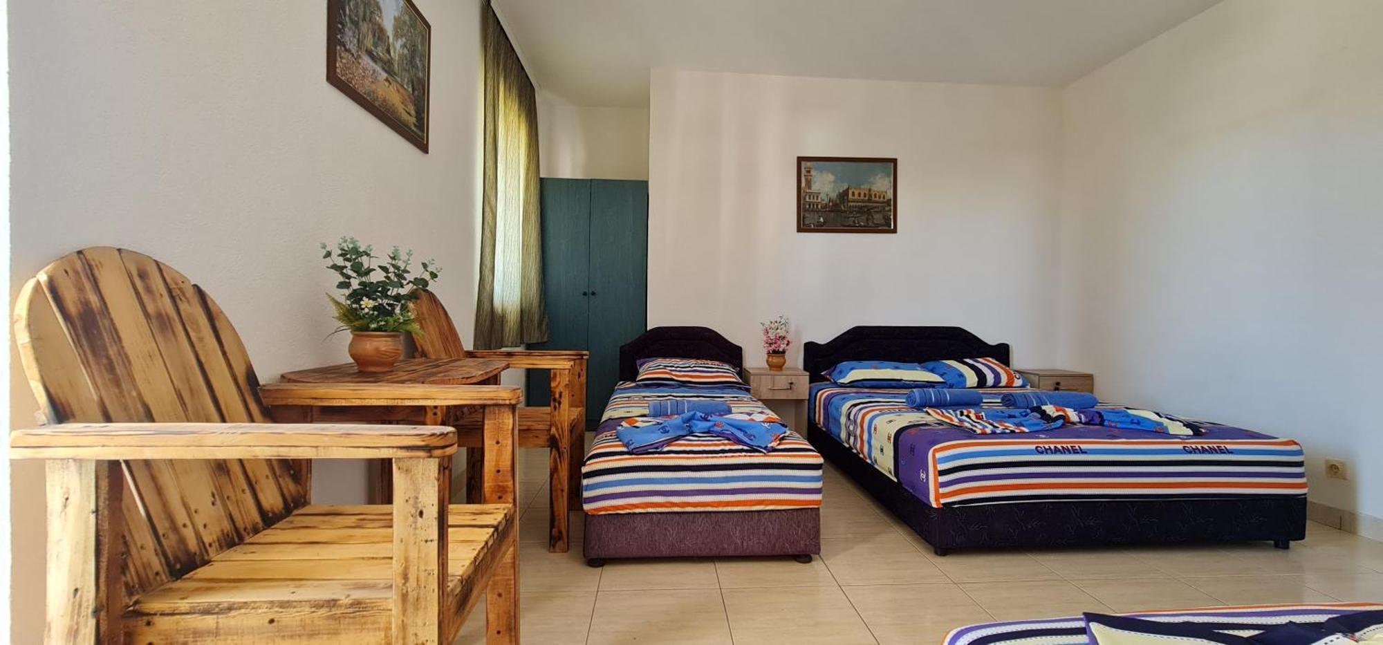 Kurt Apartaments Ulcinj Room photo