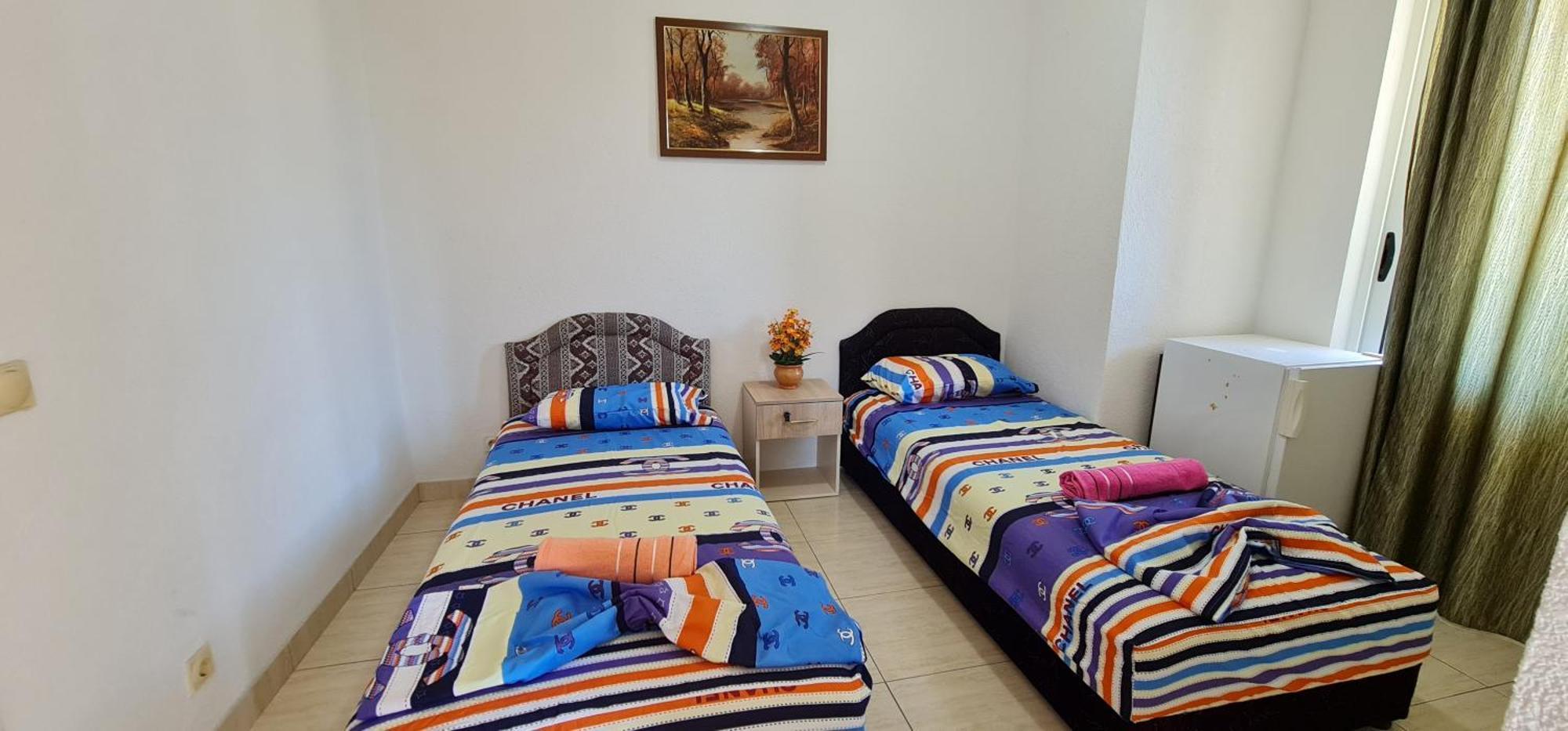 Kurt Apartaments Ulcinj Room photo