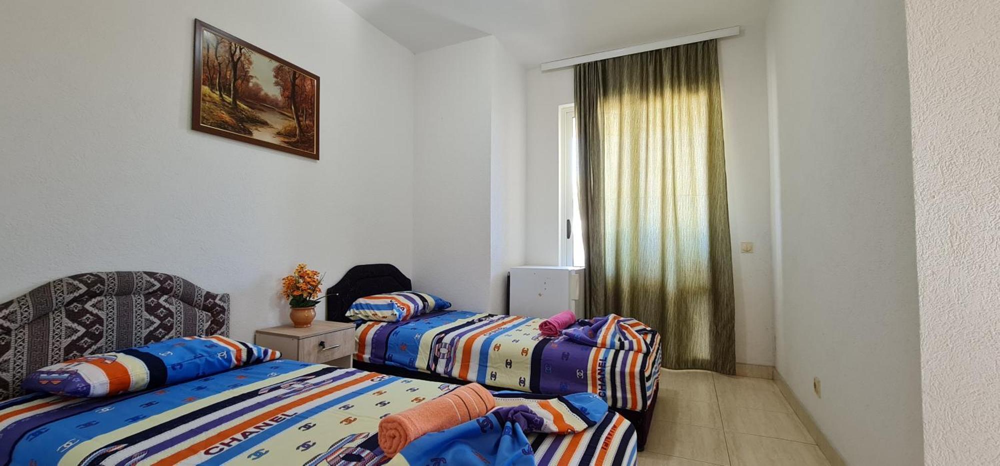 Kurt Apartaments Ulcinj Room photo