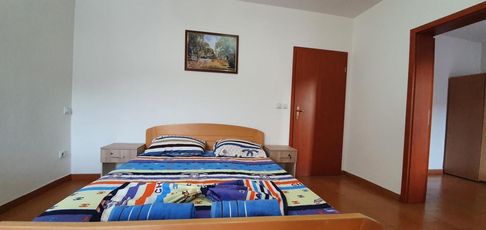 Kurt Apartaments Ulcinj Room photo