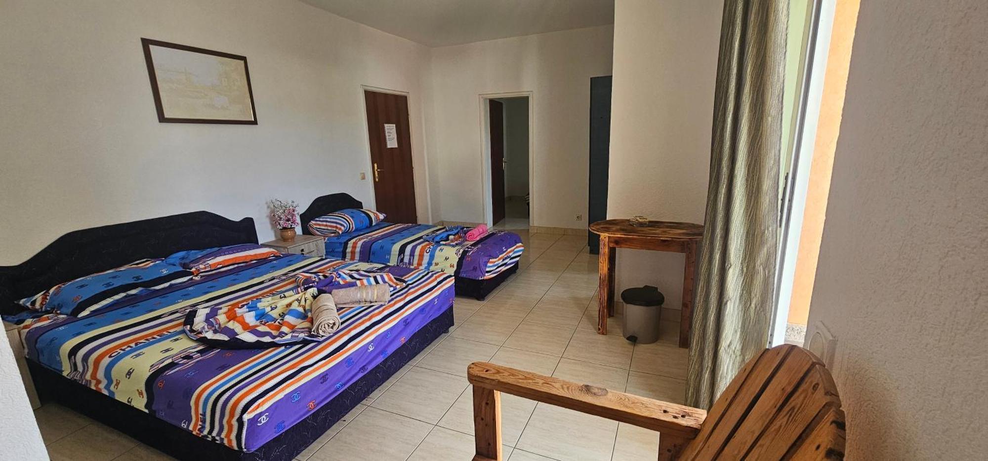 Kurt Apartaments Ulcinj Room photo