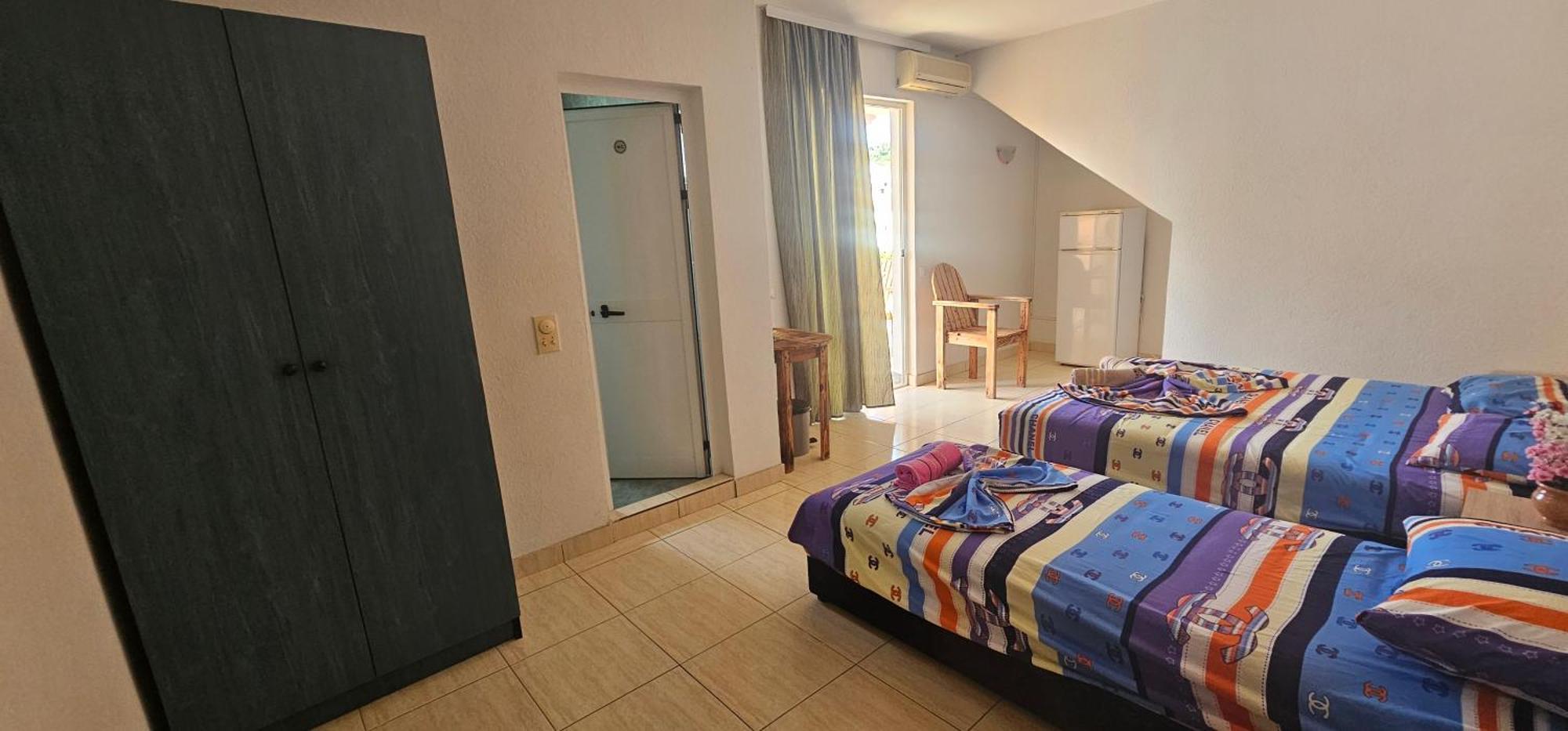 Kurt Apartaments Ulcinj Room photo