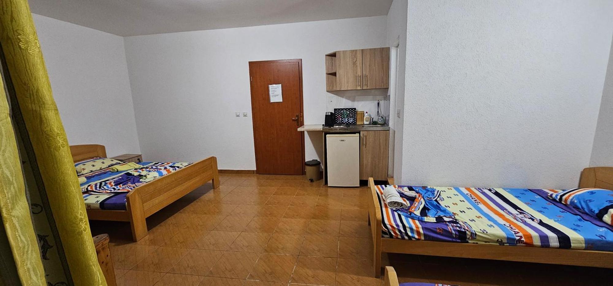 Kurt Apartaments Ulcinj Exterior photo