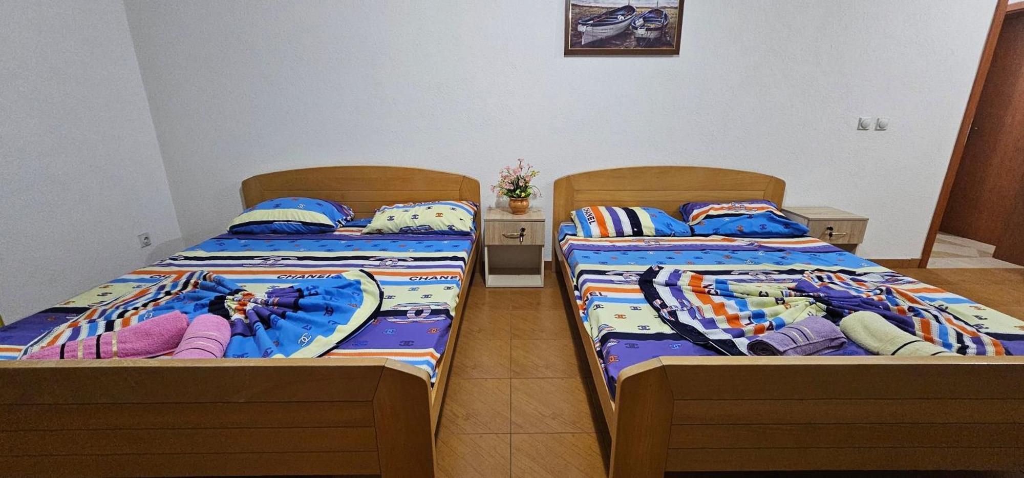 Kurt Apartaments Ulcinj Exterior photo