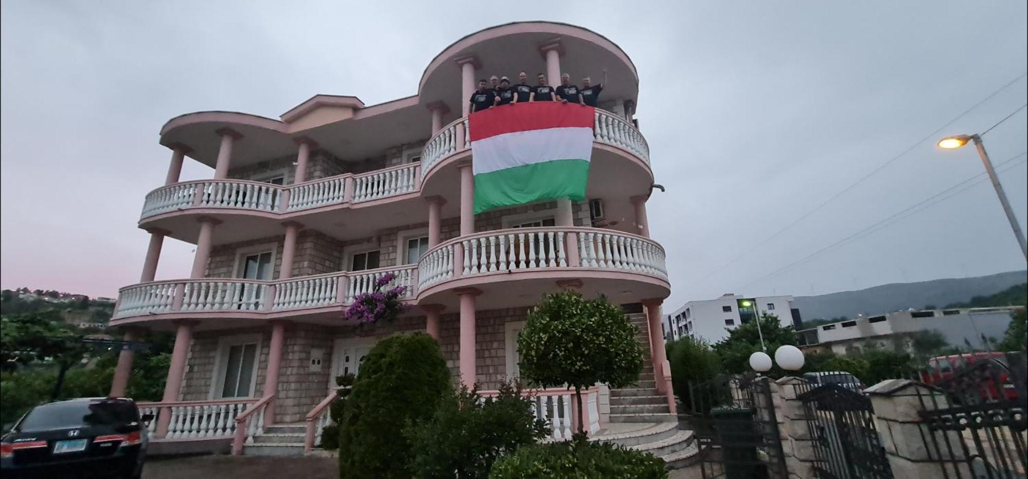 Kurt Apartaments Ulcinj Exterior photo