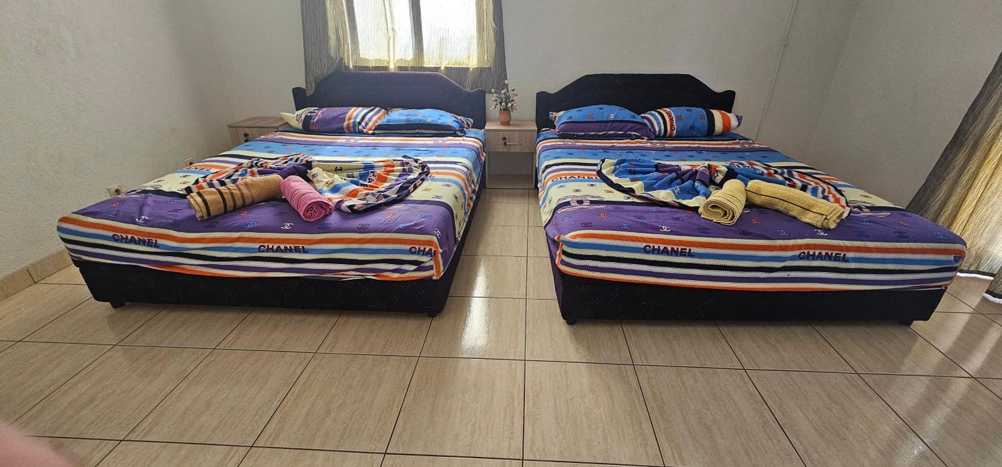 Kurt Apartaments Ulcinj Room photo
